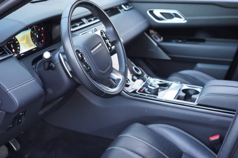 Land Rover Range Rover Velar L560 D300 R-Dynamic HSE