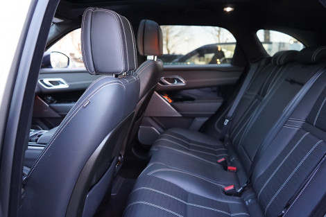 Land Rover Range Rover Velar L560 D300 R-Dynamic HSE