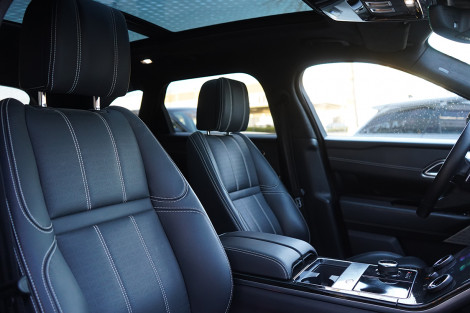Land Rover Range Rover Velar L560 D300 R-Dynamic HSE