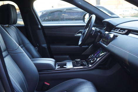 Land Rover Range Rover Velar L560 D300 R-Dynamic HSE
