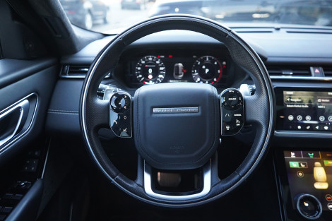 Land Rover Range Rover Velar L560 D300 R-Dynamic HSE