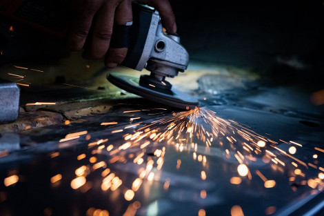 KFZ-Mechatroniker:in od. -Meister:in (m/w/d)