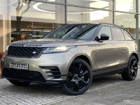 Land Rover Range Rover Velar L560 D300 R-Dynamic SE UPE 103.158 € ./. 25%