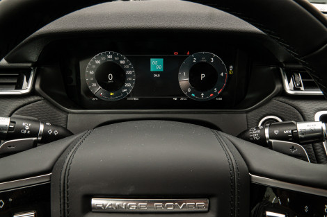 Land Rover Range Rover Velar L560 D300 R-Dynamic SE UPE 103.158 € ./. 25%