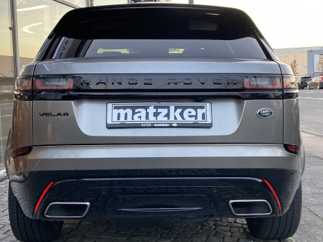 Land Rover Range Rover Velar L560 D300 R-Dynamic SE UPE 103.158 € ./. 25%