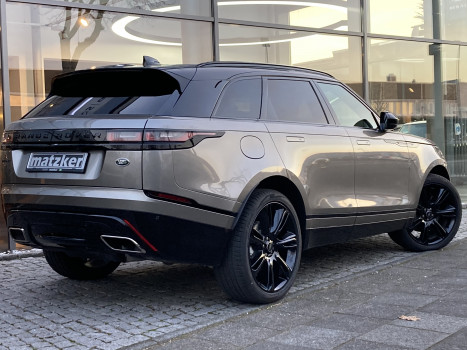 Land Rover Range Rover Velar L560 D300 R-Dynamic SE UPE 103.158 € ./. 25%