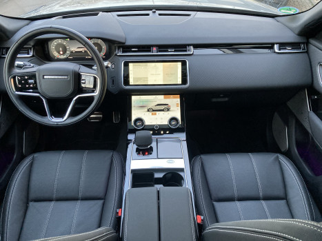 Land Rover Range Rover Velar L560 D300 R-Dynamic SE UPE 103.158 € ./. 25%