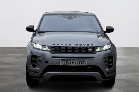 Land Rover Range Rover Evoque L551 D200 R-Dynamic HSE UPE 79.459 € ./. 25%