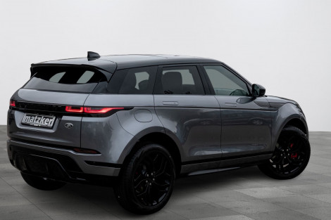 Land Rover Range Rover Evoque L551 D200 R-Dynamic HSE UPE 79.459 € ./. 25%