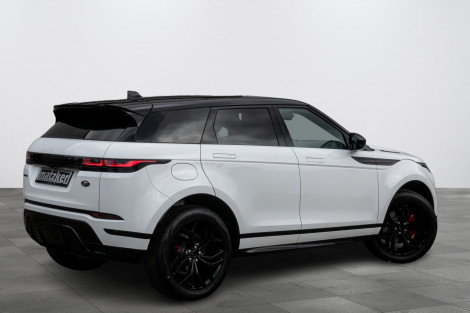 Land Rover Range Rover Evoque L551 D200 R-Dynamic HSE UPE 78.486 € ./. 30%