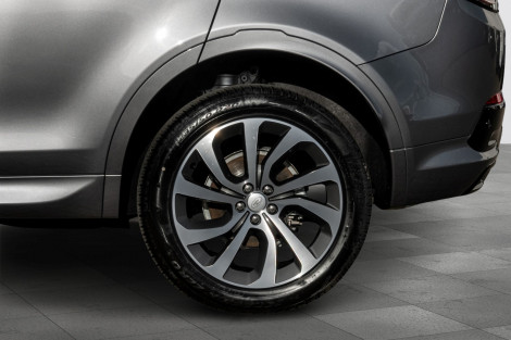 Land Rover Discovery Sport L550 D200 R-Dynamic HSE