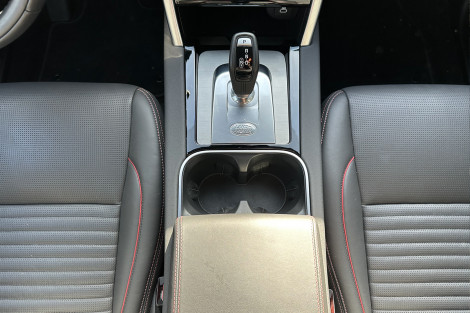 Land Rover Discovery Sport L550 D200 R-Dynamic HSE