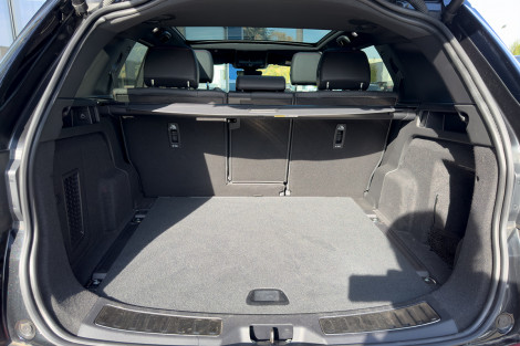 Land Rover Discovery Sport L550 D200 R-Dynamic HSE