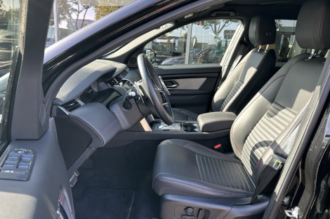 Land Rover Discovery Sport L550 D200 R-Dynamic HSE