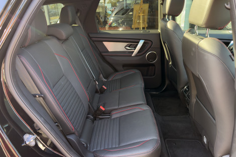 Land Rover Discovery Sport L550 D200 R-Dynamic HSE