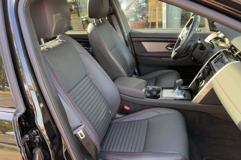 Land Rover Discovery Sport L550 D200 R-Dynamic HSE