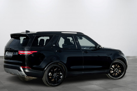Land Rover Discovery 5 L462 3.0 SD6 (306 PS) HSE 7-Sitzer