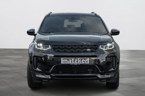Land Rover Discovery Sport L550 P250 R-Dynamic HSE UPE 75.889 € ./. 28%