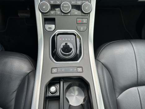 Land Rover Range Rover Evoque L538 2.0 TD4 (150 PS) SkyView
