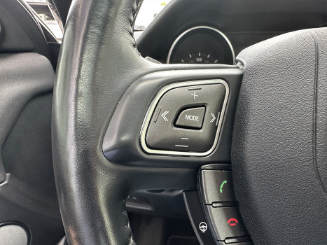 Land Rover Range Rover Evoque L538 2.0 TD4 (150 PS) SkyView