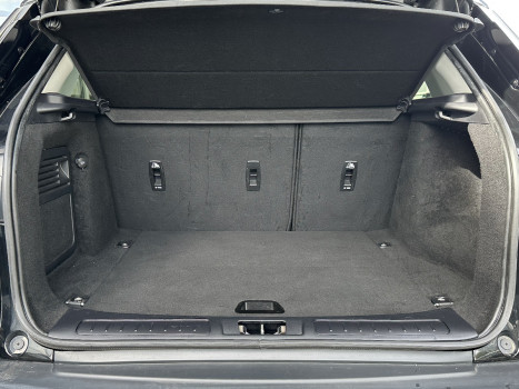 Land Rover Range Rover Evoque L538 2.0 TD4 (150 PS) SkyView