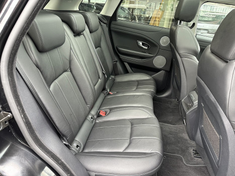 Land Rover Range Rover Evoque L538 2.0 TD4 (150 PS) SkyView