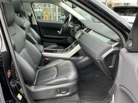 Land Rover Range Rover Evoque L538 2.0 TD4 (150 PS) SkyView
