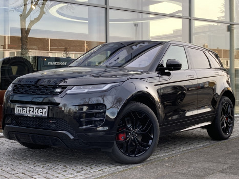 Land Rover Range Rover Evoque L551 P250 R-Dynamic HSE UPE 80.451 € ./. 26%