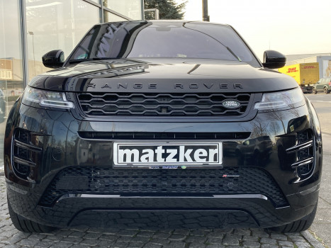 Land Rover Range Rover Evoque L551 P250 R-Dynamic HSE UPE 80.451 € ./. 26%