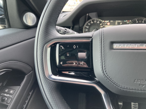 Land Rover Range Rover Evoque L551 P250 R-Dynamic HSE UPE 80.451 € ./. 26%