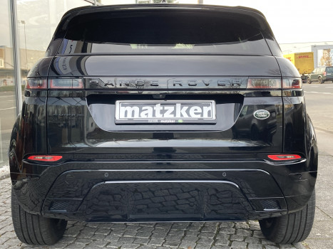 Land Rover Range Rover Evoque L551 P250 R-Dynamic HSE UPE 80.451 € ./. 26%