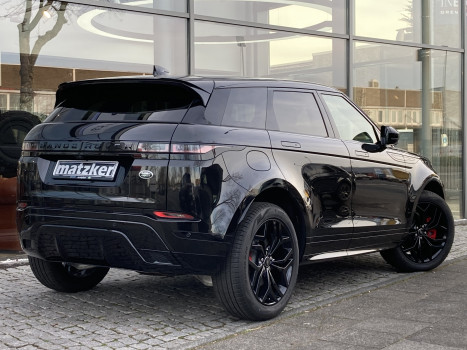 Land Rover Range Rover Evoque L551 P250 R-Dynamic HSE UPE 80.451 € ./. 26%