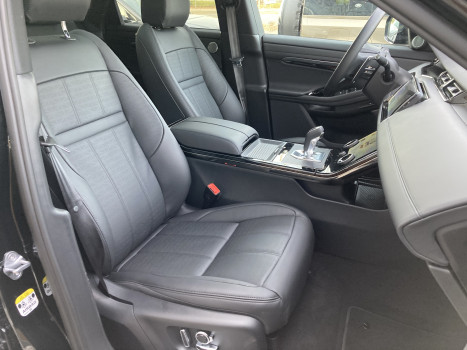 Land Rover Range Rover Evoque L551 P250 R-Dynamic HSE UPE 80.451 € ./. 26%