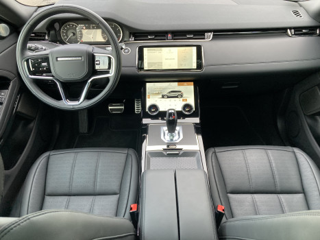 Land Rover Range Rover Evoque L551 P250 R-Dynamic HSE UPE 80.451 € ./. 26%