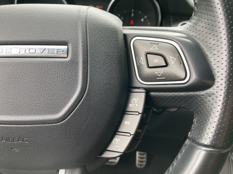 Land Rover Range Rover Evoque L538 2.0 TD4 (180 PS) HSE Dynamic