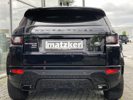 Land Rover Range Rover Evoque L538 2.0 TD4 (180 PS) HSE Dynamic