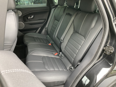 Land Rover Range Rover Evoque L538 2.0 TD4 (180 PS) HSE Dynamic