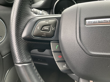 Land Rover Range Rover Evoque L538 2.0 TD4 (180 PS) HSE Dynamic