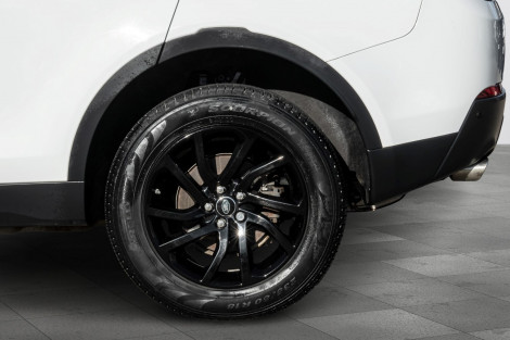 Land Rover Discovery Sport L550 2.0 TD4 (180 PS) SE