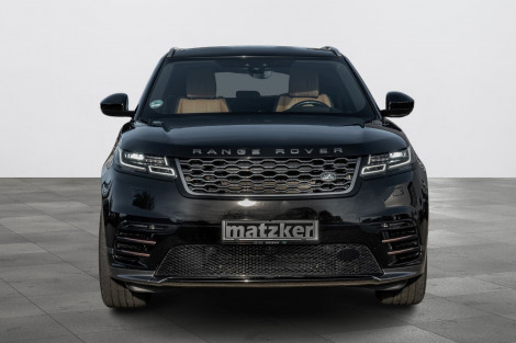 Land Rover Range Rover Velar L560 D300 R-Dynamic HSE