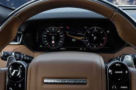 Land Rover Range Rover Velar L560 D300 R-Dynamic HSE