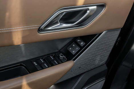 Land Rover Range Rover Velar L560 D300 R-Dynamic HSE