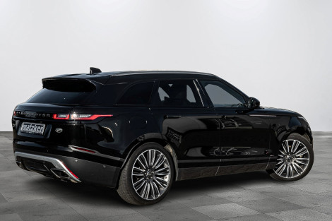 Land Rover Range Rover Velar L560 D300 R-Dynamic HSE