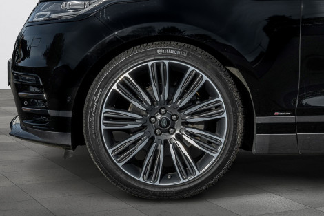 Land Rover Range Rover Velar L560 D300 R-Dynamic HSE