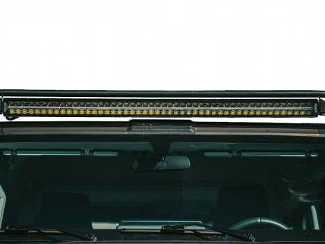 LeTech LED-Lightbar - Ineos Grenadier
