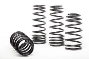 Suspension Kit Höherlegung – New Defender 110