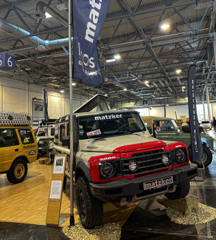 Techno Classica Essen 2025