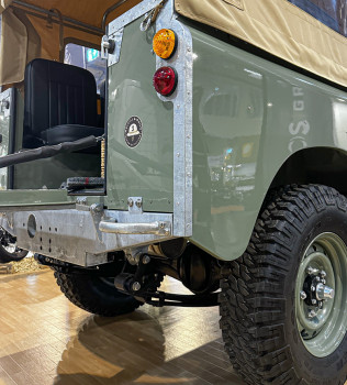 Techno Classica Essen 2025