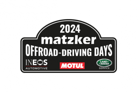 Matzker Offroad Driving Days