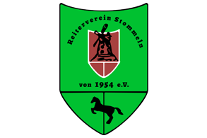 Dressurturnier beim RV-Stommeln